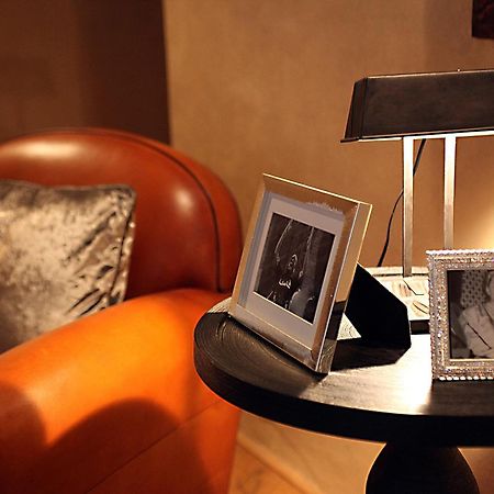 L'Alcazar Hotell Rabat Eksteriør bilde