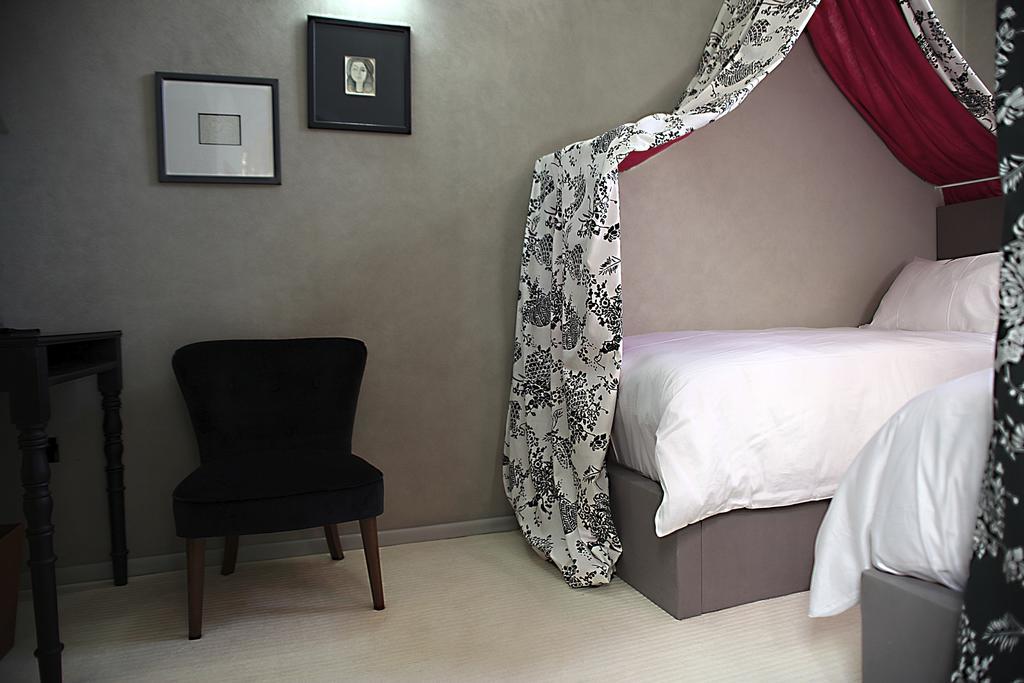 L'Alcazar Hotell Rabat Eksteriør bilde