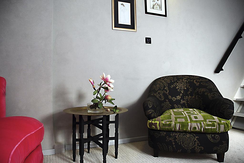 L'Alcazar Hotell Rabat Eksteriør bilde