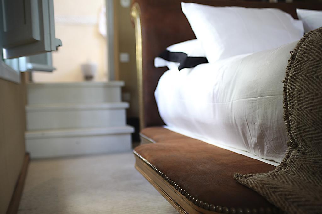 L'Alcazar Hotell Rabat Eksteriør bilde